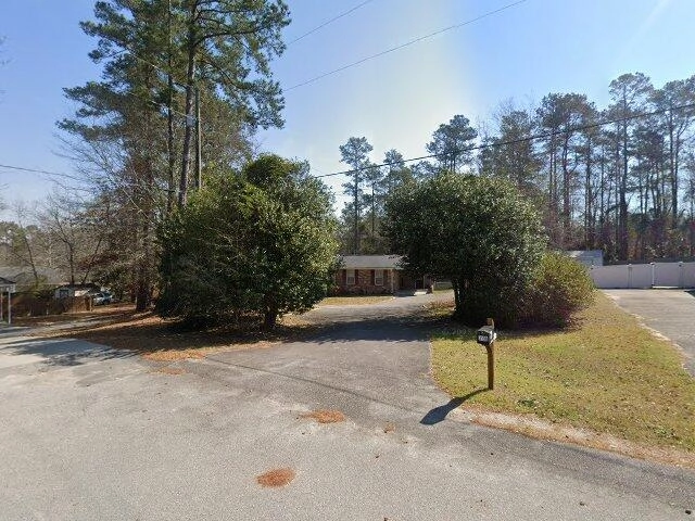 House image located at Orangeburg, SC 29118