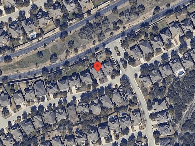 House image located at San Antonio, TX 78261