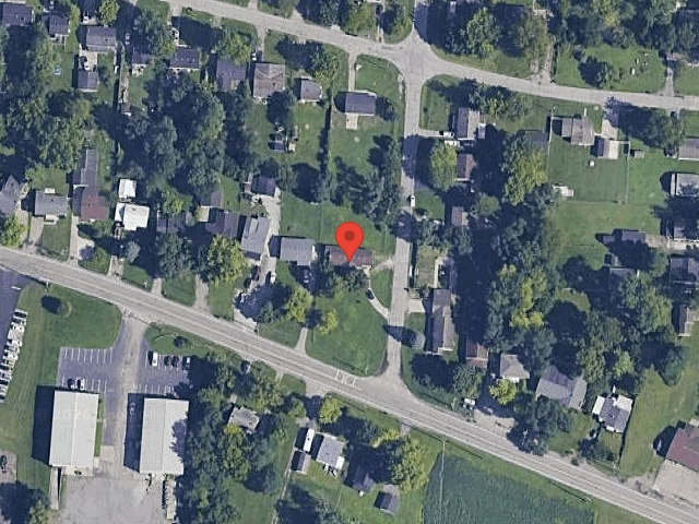 House image located at Middletown, OH 45044
