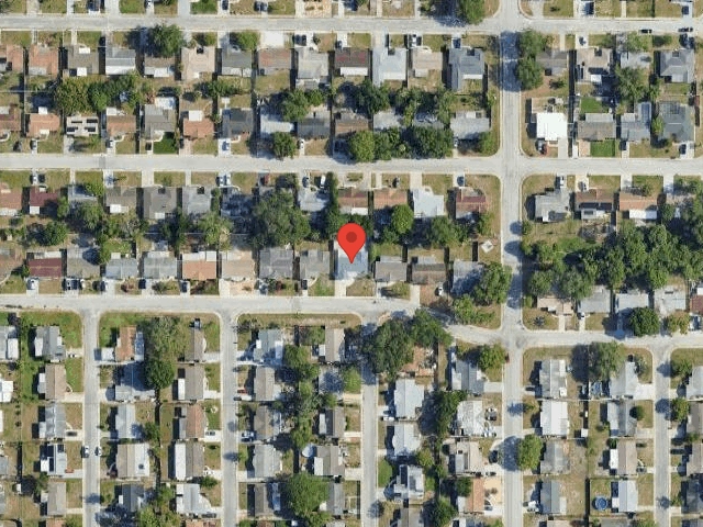 House image located at Holiday, FL 34691
