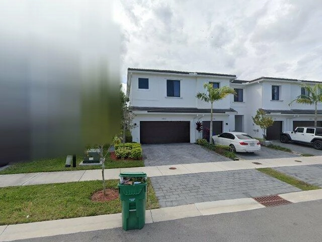 House image located at Homestead, FL 33032
