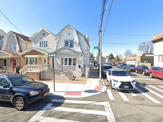 House image located at Ozone Park, NY 11416