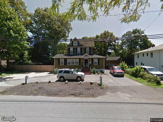 House image located at Babylon, NY 11702