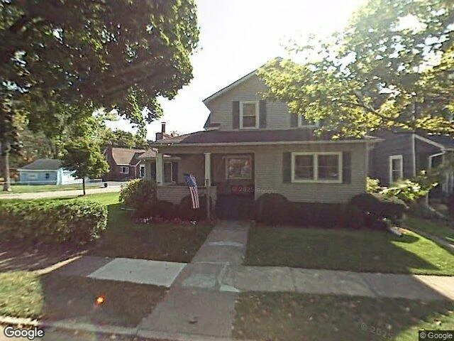 House image located at Lockport, NY 14094