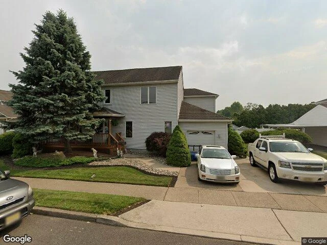 House image located at Stratford, NJ 08084