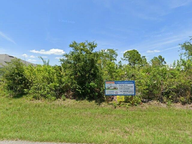 House image located at Port Charlotte, FL 33981