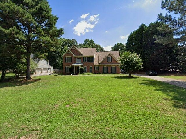 House image located at Jonesboro, GA 30236