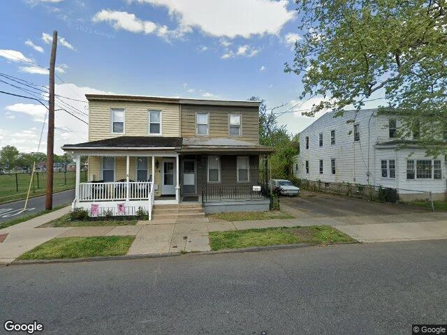 House image located at Gloucester City, NJ 08030