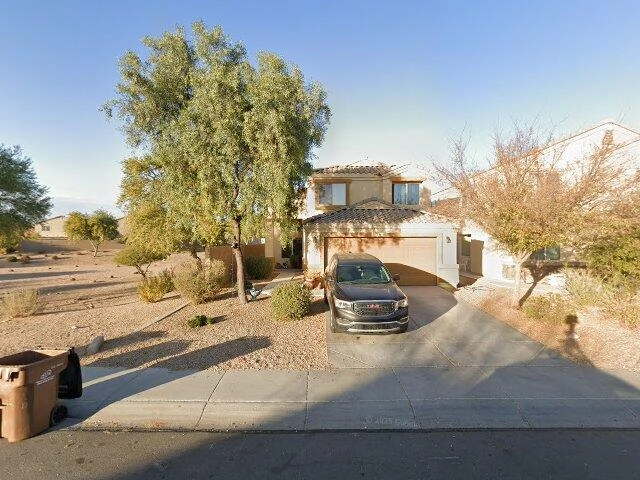 House image located at San Tan Valley, AZ 85143