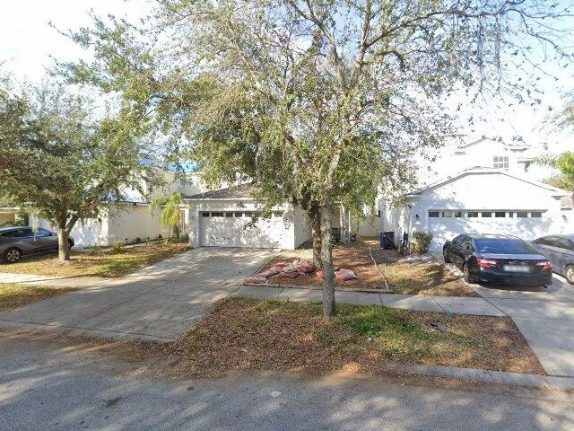 House image located at Sun City Center, FL 33573