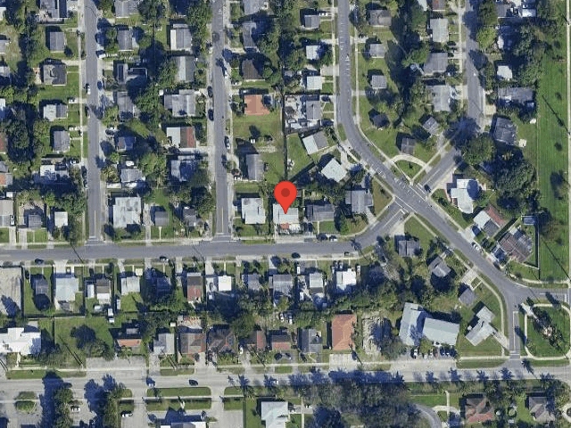 House image located at Pompano Beach, FL 33060