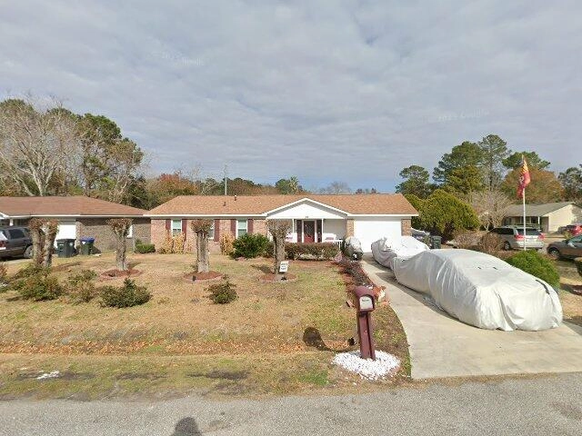 House image located at Summerville, SC 29483