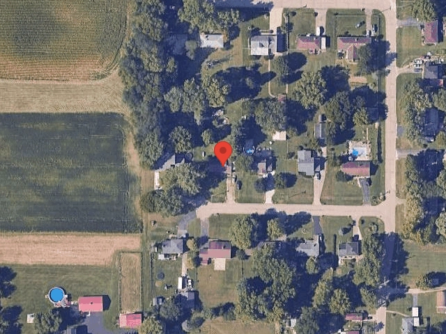 House image located at Harrison, OH 45030