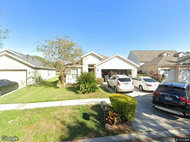 House image located at Lithia, FL 33547