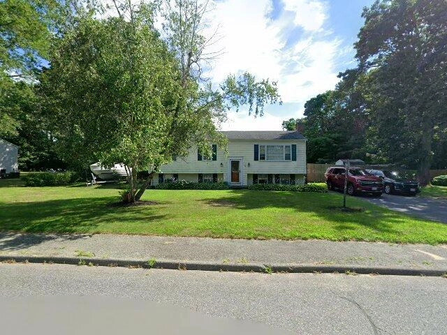 House image located at Marshfield, MA 02050