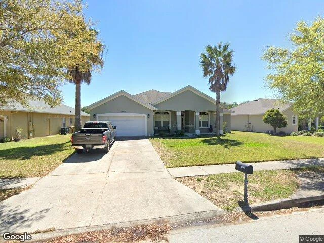 House image located at Clermont, FL 34711
