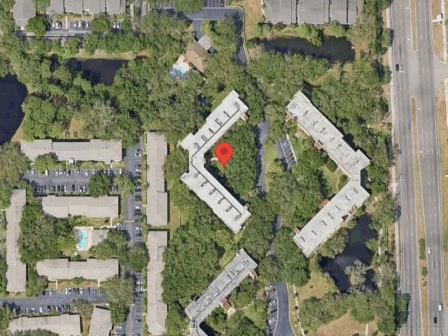 House image located at Clearwater, FL 33761