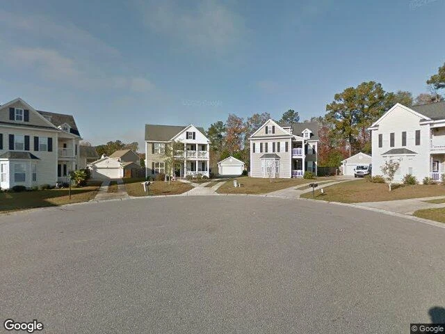 House image located at Goose Creek, SC 29445