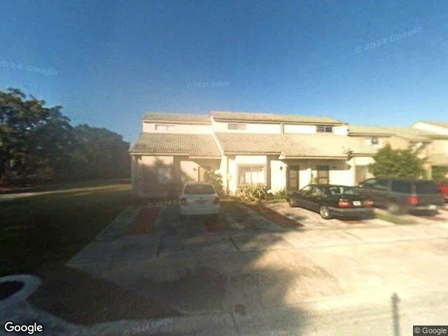 House image located at Winter Garden, FL 34787