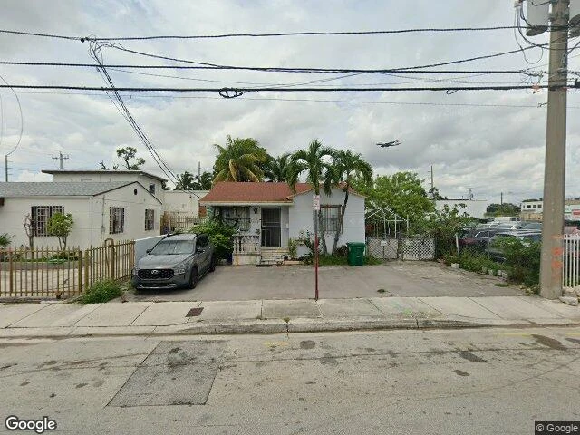 House image located at Miami, FL 33142