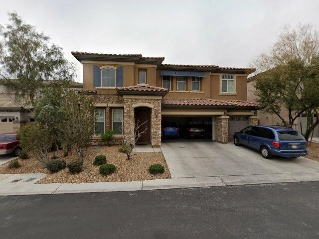 House image located at Las Vegas, NV 89178