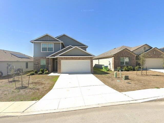 House image located at San Antonio, TX 78252