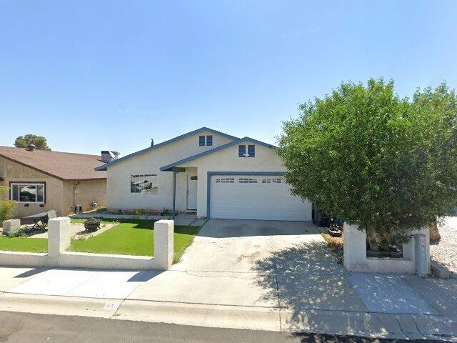 House image located at Barstow, CA 92311