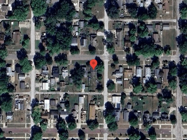 House image located at Mattoon, IL 61938