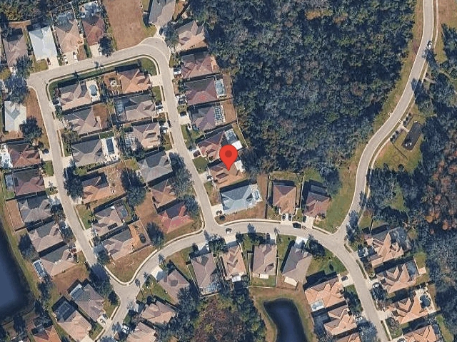 House image located at New Port Richey, FL 34654