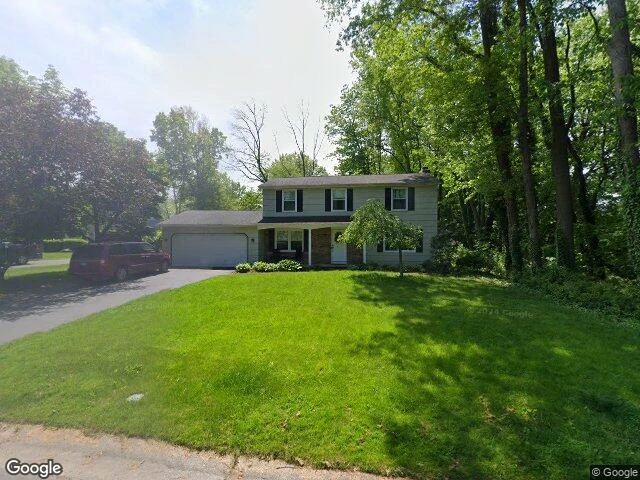 House image located at Rochester, NY 14625