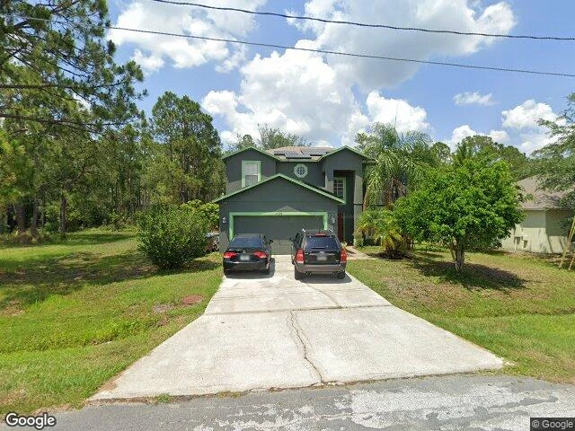 House image located at Kissimmee, FL 34758