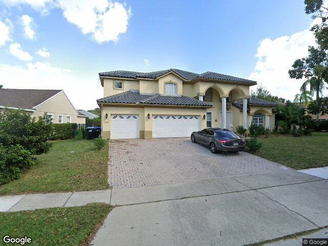 House image located at Orlando, FL 32836