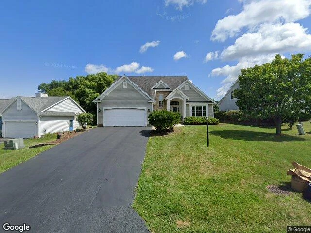 House image located at Rochester, NY 14622