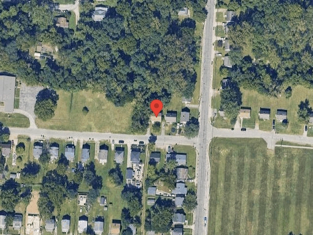 House image located at Columbus, OH 43211