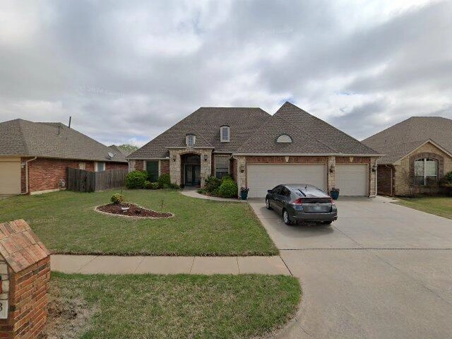 House image located at Norman, OK 73071
