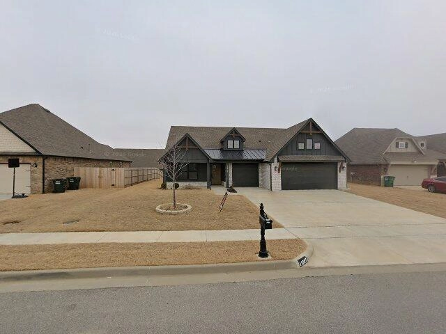 House image located at Collinsville, OK 74021