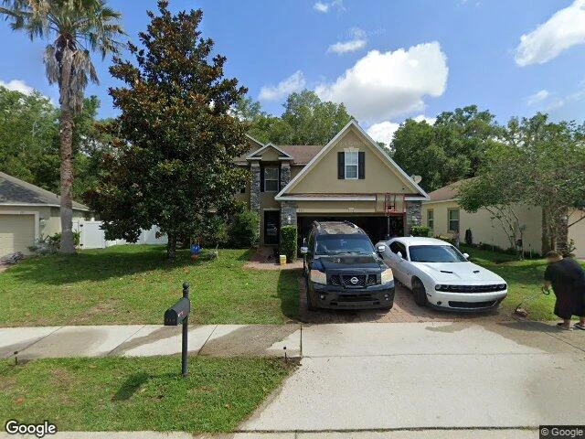 House image located at Deland, FL 32720