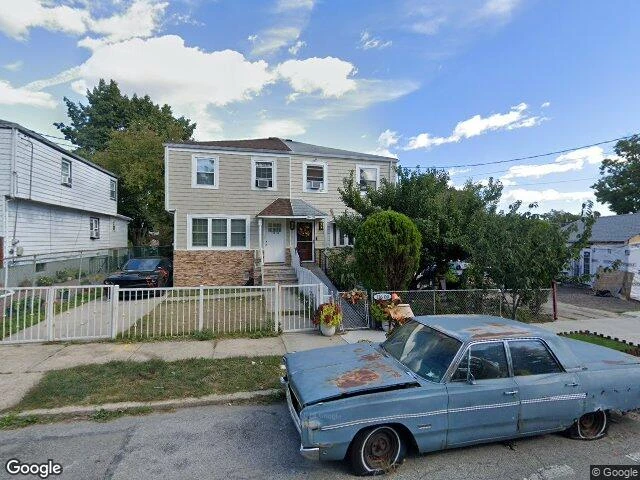 House image located at Cambria Heights, NY 11411