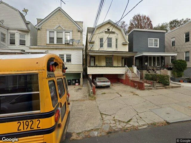House image located at Jersey City, NJ 07304