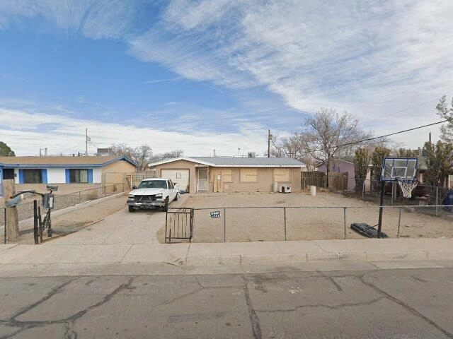 House image located at Albuquerque, NM 87121