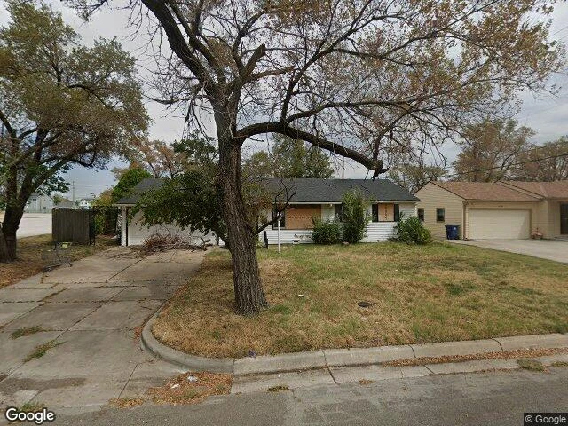 House image located at Wichita, KS 67219