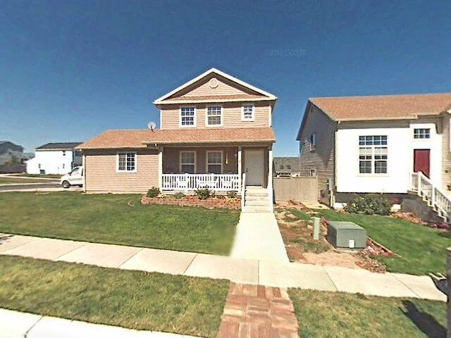 House image located at Eagle Mountain, UT 84005