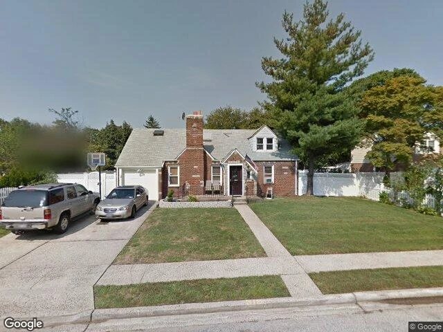 House image located at Uniondale, NY 11553