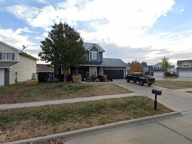 House image located at Ankeny, IA 50021