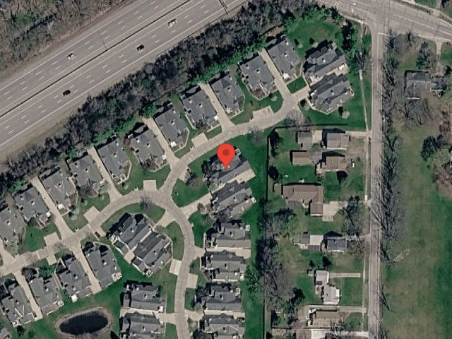House image located at North Olmsted, OH 44070