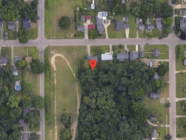 House image located at Battle Creek, MI 49037