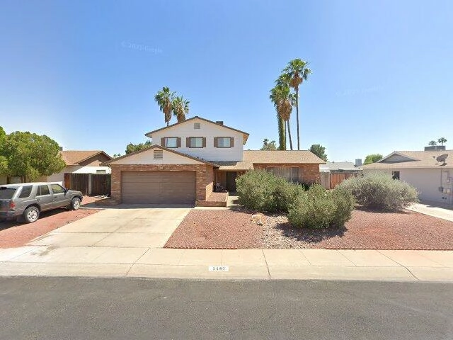 House image located at Glendale, AZ 85304