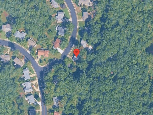 House image located at Woodbridge, VA 22192