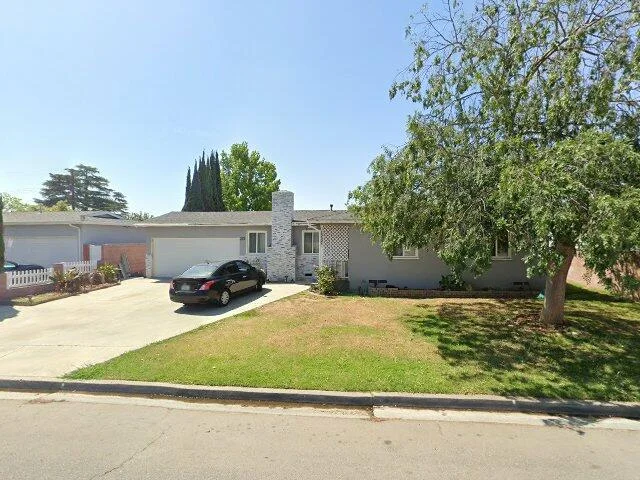 House image located at Garden Grove, CA 92840