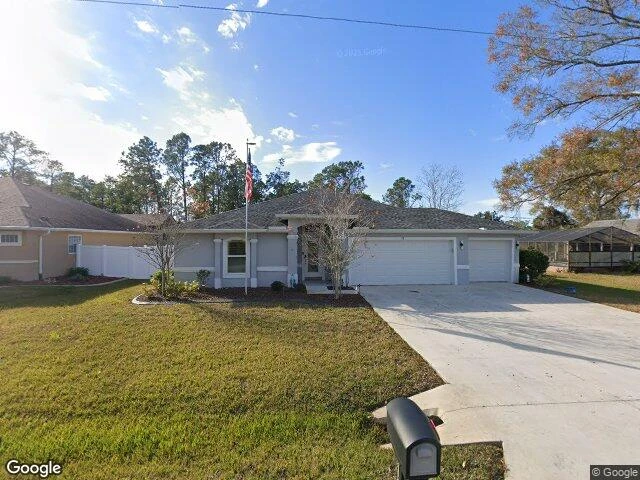 House image located at Palm Coast, FL 32164